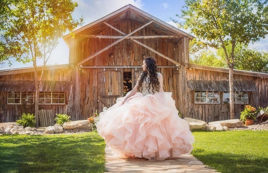 Rancho la Mission – Celebrate Life in Rustic Country Style